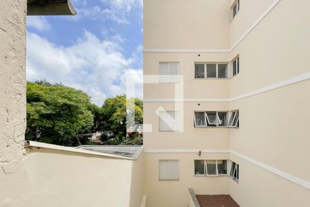 Apartamento à venda com 106m², 3 quartos e 2 vagasVista - Quarto 2