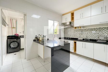 Apartamento à venda com 106m², 3 quartos e 2 vagasCozinha