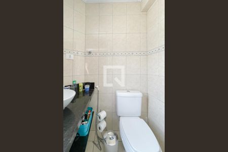 Apartamento à venda com 106m², 3 quartos e 2 vagasBanheiro - Suíte