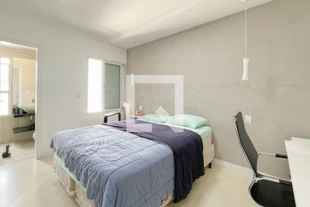 Apartamento à venda com 106m², 3 quartos e 2 vagasSuíte