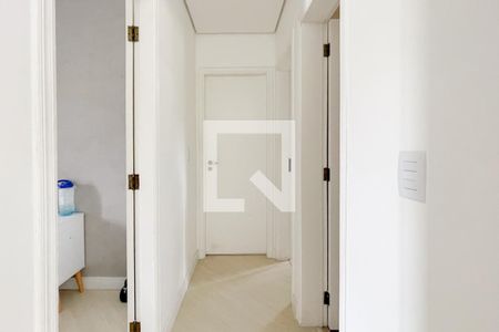 Apartamento à venda com 106m², 3 quartos e 2 vagasAcesso - Quartos