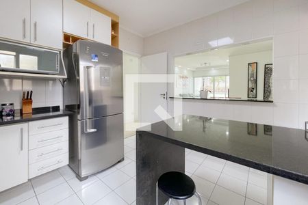 Apartamento à venda com 106m², 3 quartos e 2 vagasCozinha