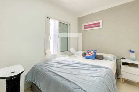 Apartamento à venda com 106m², 3 quartos e 2 vagasQuarto 1
