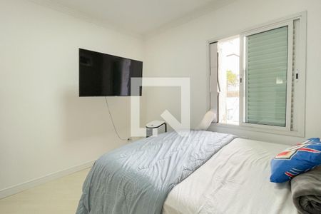 Apartamento à venda com 106m², 3 quartos e 2 vagasQuarto 1