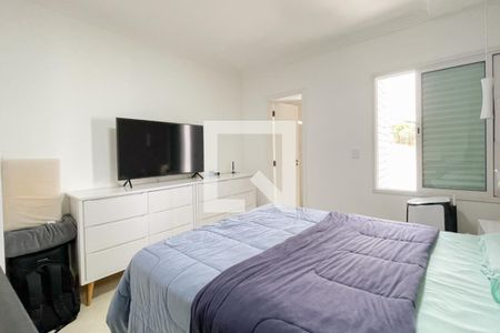 Apartamento à venda com 106m², 3 quartos e 2 vagasSuíte