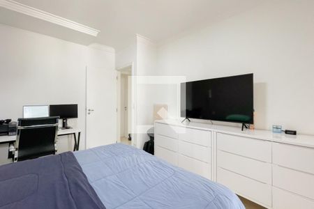 Apartamento à venda com 106m², 3 quartos e 2 vagasSuíte
