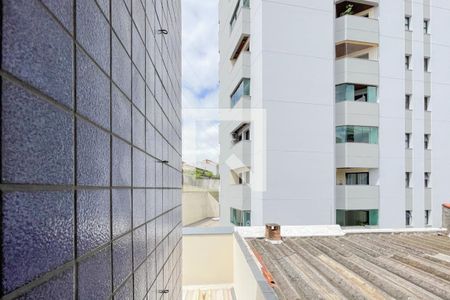 Apartamento à venda com 106m², 3 quartos e 2 vagasVista - Suíte