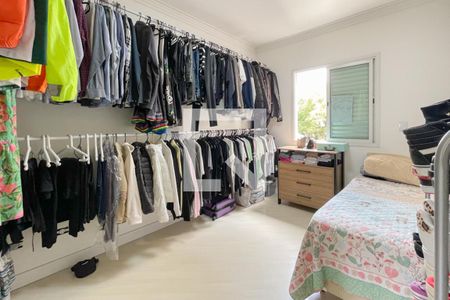 Apartamento à venda com 106m², 3 quartos e 2 vagasQuarto 2