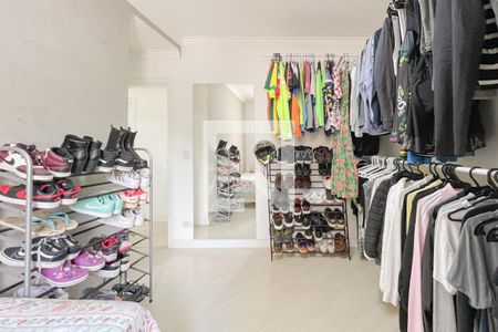 Apartamento à venda com 106m², 3 quartos e 2 vagasQuarto 2