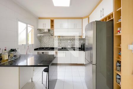 Apartamento à venda com 106m², 3 quartos e 2 vagasCozinha