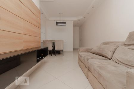 Apartamento para alugar com 70m², 3 quartos e 1 vagaSala