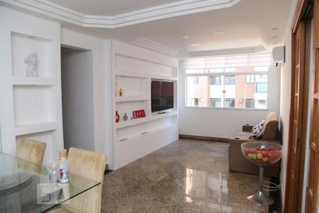 Apartamento para alugar com 3 quartos, 85m² em Tijuca, Rio de Janeiro