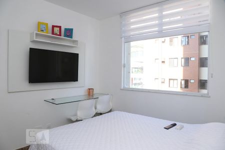 Quarto 1 de apartamento para alugar com 3 quartos, 85m² em Tijuca, Rio de Janeiro