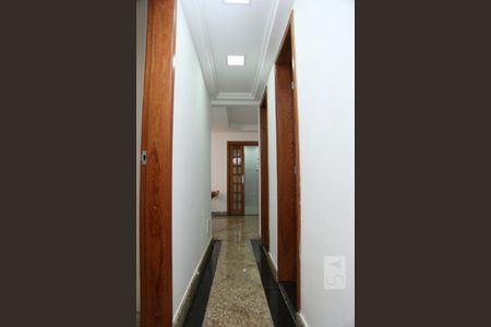 Corredor de apartamento para alugar com 3 quartos, 85m² em Tijuca, Rio de Janeiro