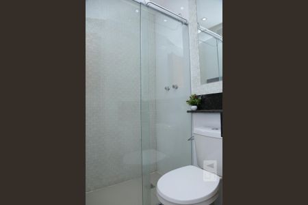 Banheiro 1 de apartamento para alugar com 3 quartos, 85m² em Tijuca, Rio de Janeiro