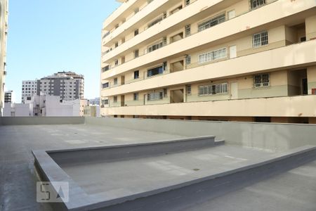 Área Comum  de apartamento para alugar com 3 quartos, 85m² em Tijuca, Rio de Janeiro