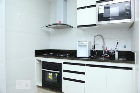 Apartamento para alugar com 85m², 3 quartos e 1 vagaCozinha