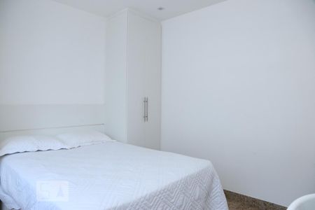 Quarto 2 de apartamento para alugar com 3 quartos, 85m² em Tijuca, Rio de Janeiro