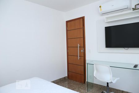 Apartamento para alugar com 85m², 3 quartos e 1 vagaQuarto 2