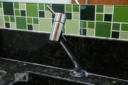 Apartamento para alugar com 85m², 3 quartos e 1 vagaBanheiro 2