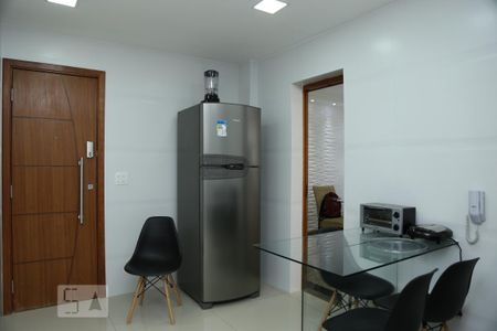 Apartamento para alugar com 85m², 3 quartos e 1 vagaCozinha