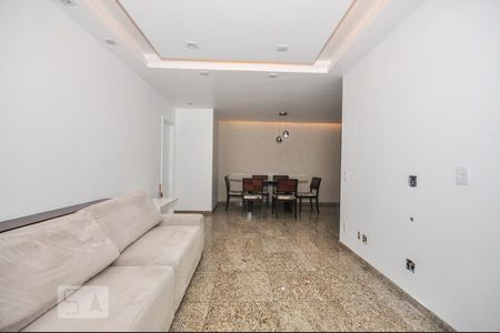 Sala de apartamento à venda com 2 quartos, 115m² em Freguesia (jacarepaguá), Rio de Janeiro