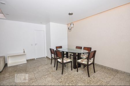 Sala de apartamento à venda com 2 quartos, 115m² em Freguesia (jacarepaguá), Rio de Janeiro