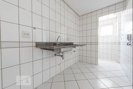 Apartamento para alugar com 58m², 2 quartos e 1 vagaCozinha