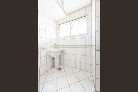 Apartamento para alugar com 58m², 2 quartos e 1 vagaÁrea de Serviço