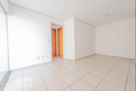 Sala de apartamento para alugar com 2 quartos, 58m² em Vila dos Alpes, Goiânia