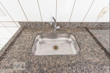 Apartamento para alugar com 58m², 2 quartos e 1 vagaCozinha