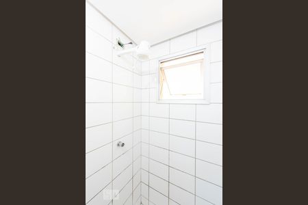 Banheiro  de apartamento para alugar com 2 quartos, 58m² em Vila dos Alpes, Goiânia