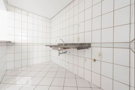 Apartamento para alugar com 58m², 2 quartos e 1 vagaCozinha