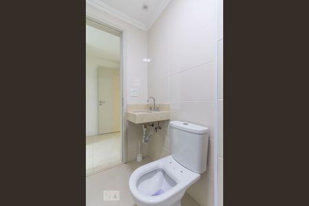 Apartamento à venda com 77m², 3 quartos e 2 vagasSuíte - Quarto 2