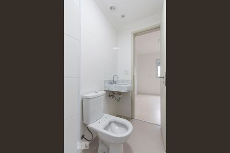 Apartamento à venda com 77m², 3 quartos e 2 vagasSuíte - Quarto 1