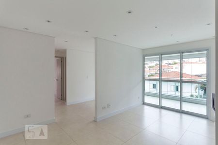 Sala de apartamento à venda com 2 quartos, 77m² em Saúde, São Paulo