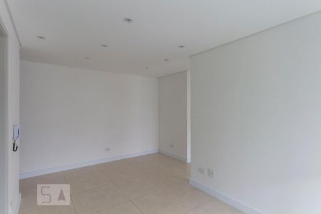 Sala de apartamento à venda com 2 quartos, 77m² em Saúde, São Paulo