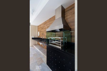 Apartamento à venda com 77m², 3 quartos e 2 vagasChurrasqueira / Espaço Gourmet