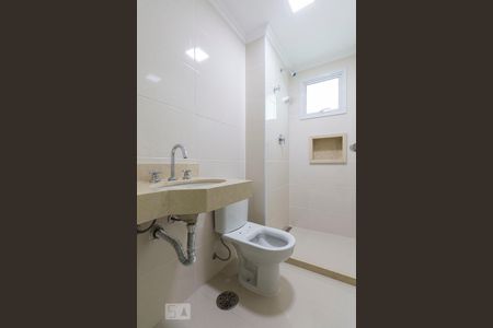 Apartamento à venda com 77m², 3 quartos e 2 vagasSuíte - Quarto 2