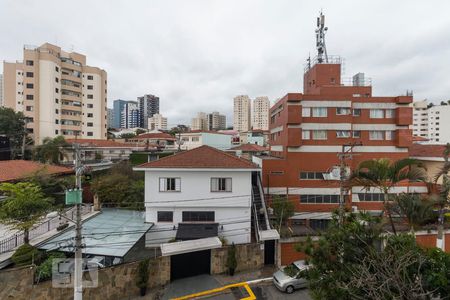 Apartamento à venda com 77m², 3 quartos e 2 vagasVista