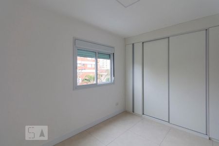 Apartamento à venda com 77m², 3 quartos e 2 vagasQuarto 2 - Suíte