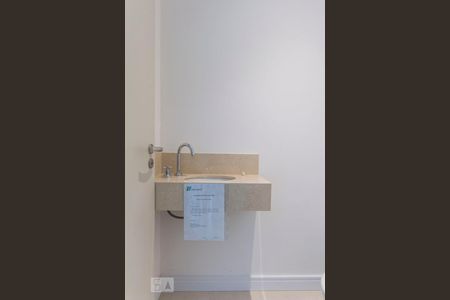 Apartamento à venda com 77m², 3 quartos e 2 vagasLavabo