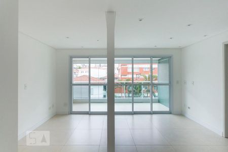 Sala de apartamento para alugar com 2 quartos, 77m² em Saúde, São Paulo