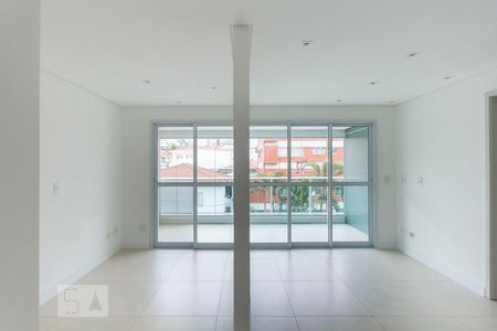Sala de apartamento à venda com 2 quartos, 77m² em Saúde, São Paulo