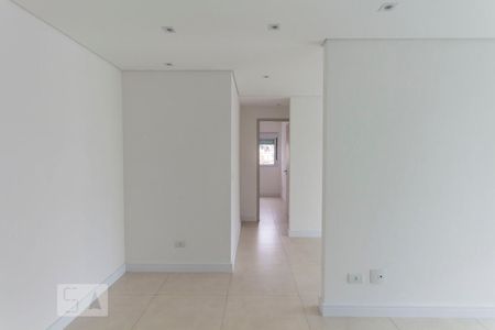 Sala de apartamento à venda com 2 quartos, 77m² em Saúde, São Paulo