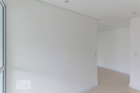 Sala de apartamento à venda com 2 quartos, 77m² em Saúde, São Paulo