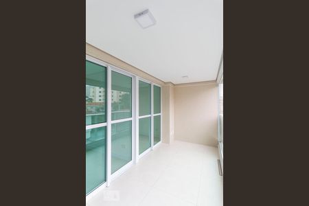 Varanda de apartamento à venda com 2 quartos, 77m² em Saúde, São Paulo