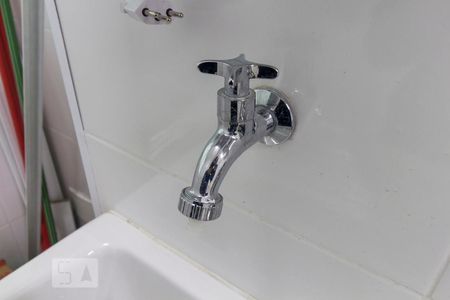 Apartamento à venda com 77m², 3 quartos e 2 vagasÁrea de Serviço