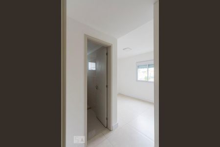 Apartamento à venda com 77m², 3 quartos e 2 vagasSuíte - Quarto 1