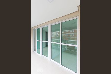 Varanda de apartamento à venda com 2 quartos, 77m² em Saúde, São Paulo